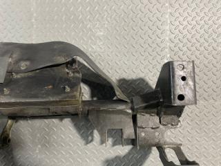Балка под двс передняя MITSUBISHI CANTER FE82E 3 ракурс
