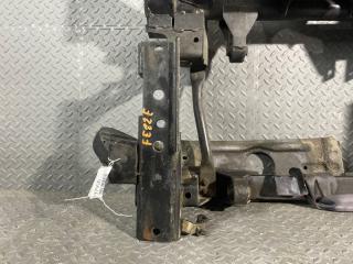 Балка под двс передняя MITSUBISHI CANTER FE82E 4 ракурс