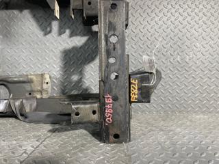 Балка под двс передняя MITSUBISHI CANTER FE82E 5 ракурс