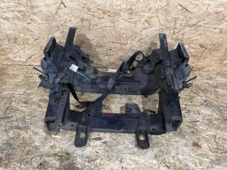 Балка под двс передняя MITSUBISHI CANTER FBA20 4P10 1 ракурс