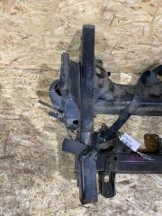 Балка под двс передняя MITSUBISHI CANTER FBA20 4P10 2 ракурс