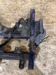 Балка под двс передняя MITSUBISHI CANTER FBA20 4P10 3 ракурс