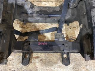Балка под двс передняя MITSUBISHI CANTER FBA20 4P10 4 ракурс