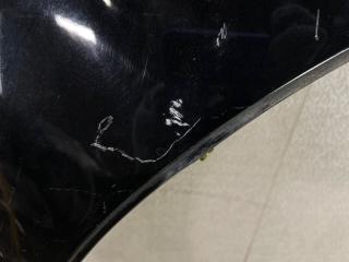 Крыло правое переднее TOYOTA CENTURY GZG50 1GZ-FE 5380140010 5 ракурс