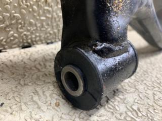 Рычаг правый передний SUZUKI WAGON R MH34S R06A 3 ракурс
