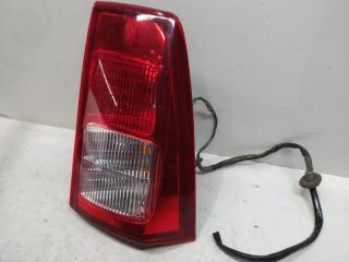 Стоп-сигнал правый задний MITSUBISHI TOPPO BJ H42A 1146-348 5 ракурс