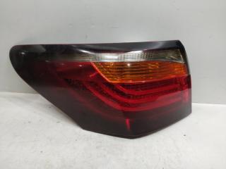 Стоп-сигнал левый задний LEXUS LS460 USF40 50-117 1 ракурс