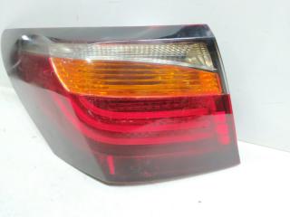 Стоп-сигнал левый задний LEXUS LS460 USF40 50-117 2 ракурс