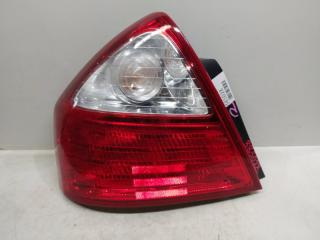 Стоп-сигнал левый задний NISSAN FUGA PY50 220-63784 1 ракурс