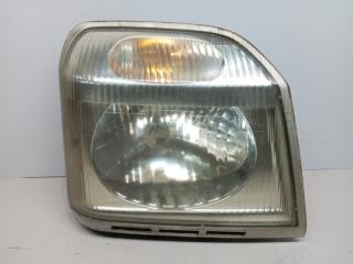 Фара правая передняя MITSUBISHI MINICAB U61V R7562 1 ракурс