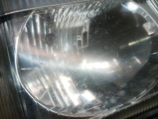 Фара правая передняя MITSUBISHI MINICAB U61V R7562 2 ракурс