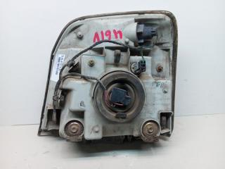 Фара правая передняя MITSUBISHI MINICAB U61V R7562 3 ракурс