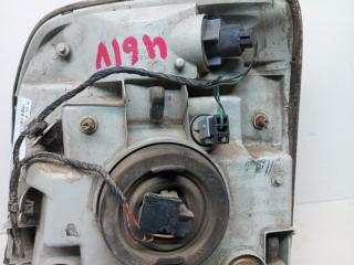 Фара правая передняя MITSUBISHI MINICAB U61V R7562 4 ракурс