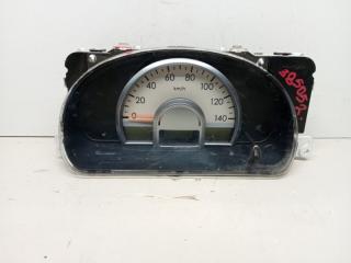 Спидометр SUZUKI MR WAGON MF22S 34100-81J10 1 ракурс