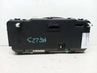 Спидометр SUZUKI MR WAGON MF22S 34100-81J10 3 ракурс