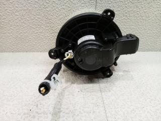 Мотор печки SUZUKI SWIFT ZC83S K12C 3 ракурс