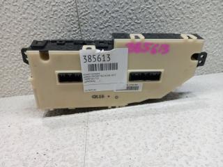 Климат-контроль HONDA ODYSSEY RC1 K24W 79600T6A-J710 3 ракурс