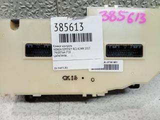 Климат-контроль HONDA ODYSSEY RC1 K24W 79600T6A-J710 4 ракурс