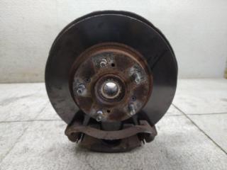 Ступица правая передняя HONDA STEPWGN RF3, RF4, RF5, RF6, RF7, RF8 K20A 1 ракурс Ступица правая передняя HONDA STEPWGN RF3, RF4, RF5, RF6, RF7, RF8 K20A 1 ракурс