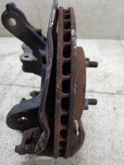 Ступица правая передняя HONDA STEPWGN RF3, RF4, RF5, RF6, RF7, RF8 K20A 3 ракурс Ступица правая передняя HONDA STEPWGN RF3, RF4, RF5, RF6, RF7, RF8 K20A 3 ракурс