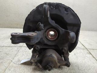 Ступица правая передняя HONDA STEPWGN RF3, RF4, RF5, RF6, RF7, RF8 K20A 4 ракурс Ступица правая передняя HONDA STEPWGN RF3, RF4, RF5, RF6, RF7, RF8 K20A 4 ракурс