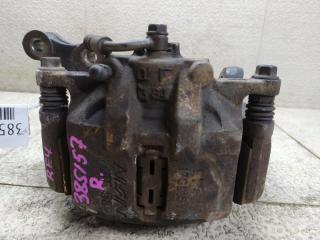 Ступица правая передняя HONDA STEPWGN RF3, RF4, RF5, RF6, RF7, RF8 K20A 5 ракурс