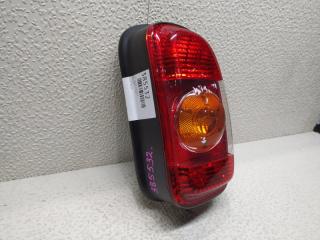 Стоп-сигнал правый задний MINI CLUBMAN R55 A049190 3 ракурс