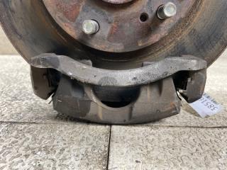 Ступица правая передняя HONDA STEPWGN RG1 K20A 2 ракурс Ступица правая передняя HONDA STEPWGN RG1 K20A 2 ракурс