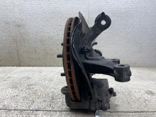 Ступица правая передняя HONDA STEPWGN RG1 K20A 3 ракурс Ступица правая передняя HONDA STEPWGN RG1 K20A 3 ракурс