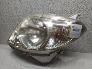 Фара левая передняя DAIHATSU MAX L950S 1707 2 ракурс
