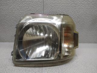 Фара левая передняя HONDA VAMOS HM2 100-22630 1 ракурс