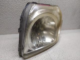 Фара левая передняя HONDA VAMOS HM2 100-22630 3 ракурс