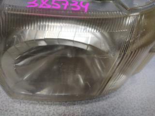 Фара левая передняя HONDA VAMOS HM2 100-22630 4 ракурс