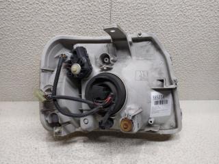 Фара левая передняя HONDA VAMOS HM2 100-22630 5 ракурс