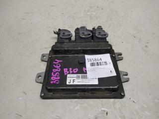 Блок управления efi NISSAN LAFESTA B30 MR20DE A56Z44 1 ракурс