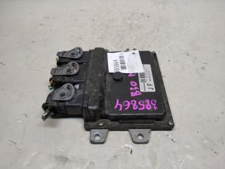 Блок управления efi NISSAN LAFESTA B30 MR20DE A56Z44 2 ракурс