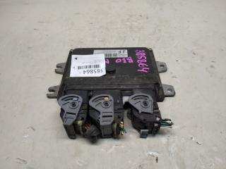 Блок управления efi NISSAN LAFESTA B30 MR20DE A56Z44 3 ракурс