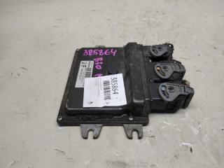 Блок управления efi NISSAN LAFESTA B30 MR20DE A56Z44 4 ракурс