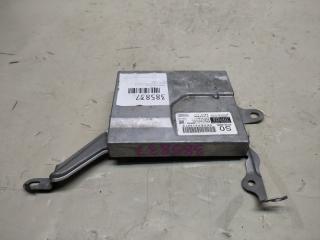Электронный блок LEXUS LS460 USF40 1UR-FSE 86741-30020 4 ракурс