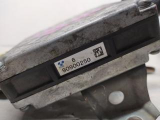 Блок управления рулевой рейкой LEXUS LS460 USF40 1UR-FSE 220602111 4 ракурс