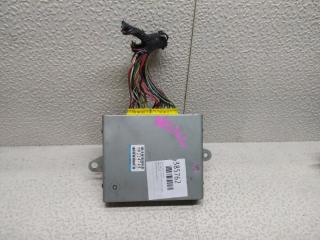 Блок управления efi MITSUBISHI PAJERO MINI H56A 4A30 MR314749 1 ракурс Блок управления efi MITSUBISHI PAJERO MINI H56A 4A30 MR314749 1 ракурс