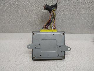 Блок управления efi MITSUBISHI PAJERO MINI H56A 4A30 MR314749 5 ракурс