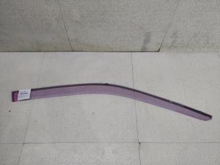 Ветровик правый передний MITSUBISHI CHARIOT N43W 4G63 1 ракурс