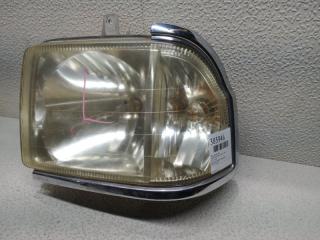 Фара левая передняя DAIHATSU ATRAI S220G 100-51645 2 ракурс