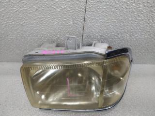 Фара левая передняя DAIHATSU ATRAI S220G 100-51645 3 ракурс