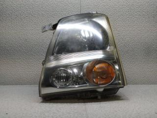Фара левая передняя SUZUKI WAGON R MH21S 100-59051 3 ракурс
