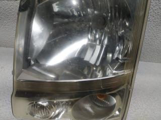 Фара левая передняя SUZUKI WAGON R MH21S 100-59051 4 ракурс