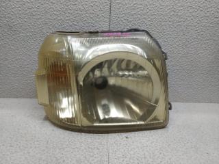 Фара правая передняя HONDA VAMOS HM1 100-22630 1 ракурс