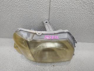 Фара правая передняя HONDA VAMOS HM1 100-22630 3 ракурс