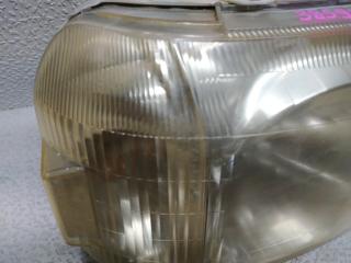Фара правая передняя HONDA VAMOS HM1 100-22630 5 ракурс
